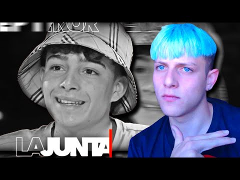 BERTIAKA REACCIONA a Entrevista a DE MENOR “FIXA CON VOUCHER” / LaJunta