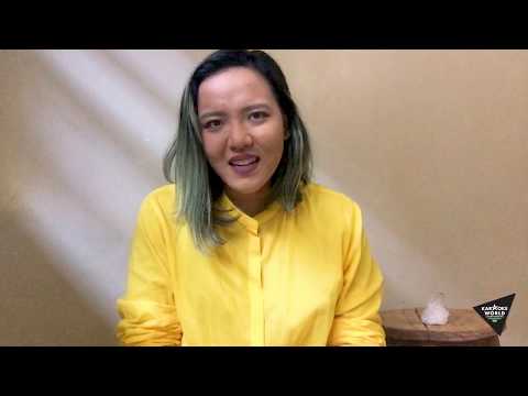 KWC Brasil | Depoimento Carol Naemi | Campeã Brasileira em 2018