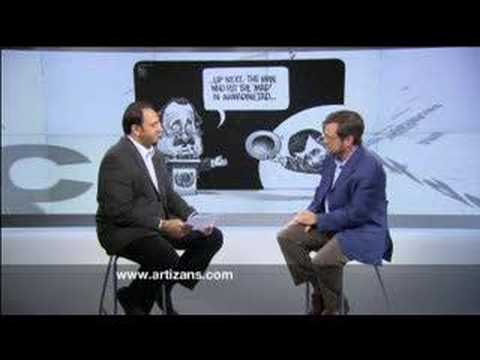 Riz Khan - Street Talk - 04 Oct 07