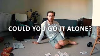 The Loneliness Project