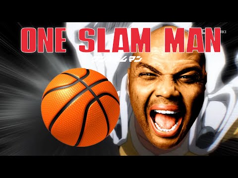 Quad City DJs feat. SLAM Project - One Slam Man