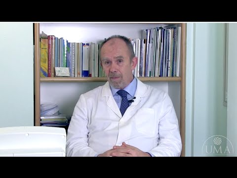 Il triangolo della salute spiegato dal Dott. JP Meersseman