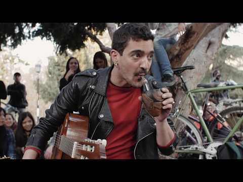 LaVitrola.cl: Muerdo - Canto pal que está despierto