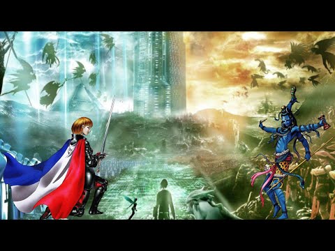 SMT Imagine: A Dead Game Revived