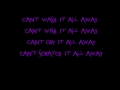 Evanescence- Understanding (Acoustic) (Lyrics ...