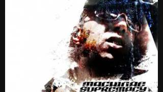 Machinae Supremacy - Earthbound
