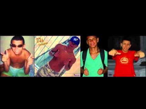 MC FH - OS FAMÓSOS DESEJADOS ♫♪ [DJ TH DESEJADO]