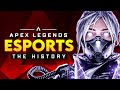 The Entire History of Apex Legends Esports
