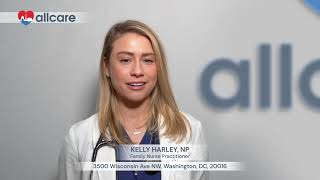 AllCare Family Medicine - Washington, DC, Wisconsin AVE