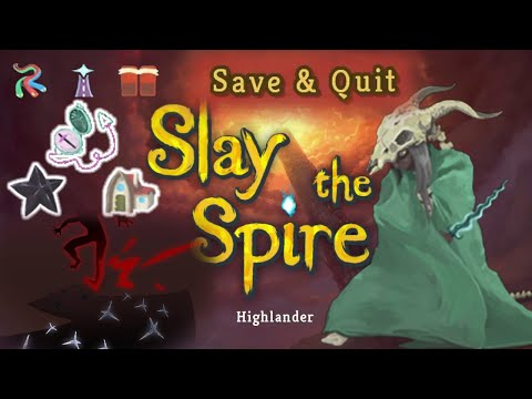 Slay the Spire December 5th Daily - Silent | I really really really dislike Binary.