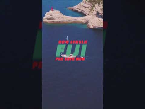 Fiji pre-save, Ellie Gadzos