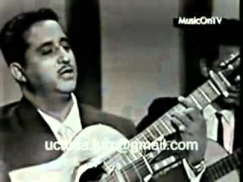 Eydie Gorme y Los Panchos Sabor A Mi