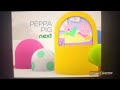 Nick Jr Sponsor Compilation 2012 2018