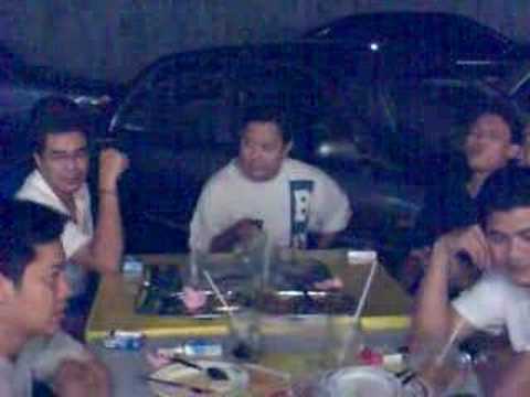 Budus Menopi MCH 11/4/08