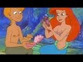 Ariel S And Urchin S Love Story A Mermaid Queen Story Glory Of Love