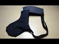 Fireboy Underwear And Swimwear For Men Net Reveal Jock