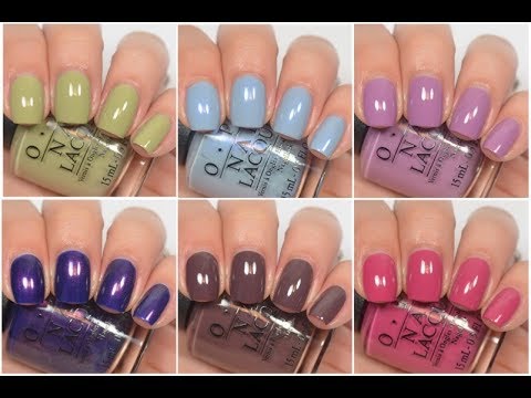 download lagu mp3 mp4 Opi Gel Icelanded A Bottle Of Opi, download lagu Opi Gel Icelanded A Bottle Of Opi gratis, unduh video klip Opi Gel Icelanded A Bottle Of Opi