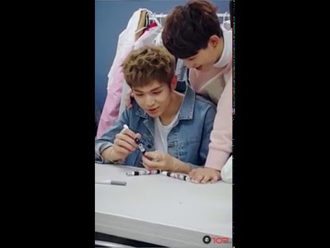 U10SECONDS 31sec - 아이돌에서 열아홉살이 되는 매직(MAGIC)