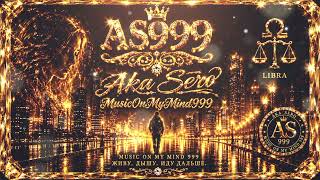 AkaSero - Ты Во Мне 