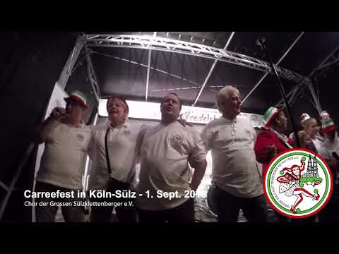 Meisterchor der Großen Sülz-Klettenberger e.V.