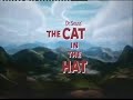 Opening To The Cat In The Hat TS Copy