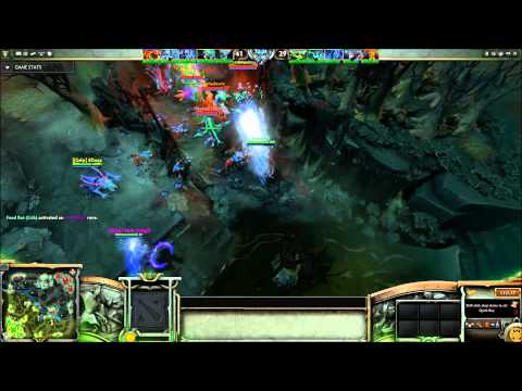 Surprising Lich Ultimate