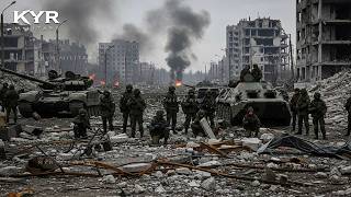 Днепропетровск на грани разрушения! Украинское мирное население в чрезвычайной ситуации