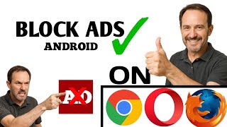 How To Block Ads On Android