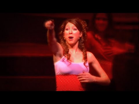Floricienta – Corazones al Viento (En el Teatro)