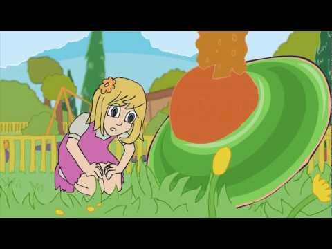 FreddeGredde - The Star Song