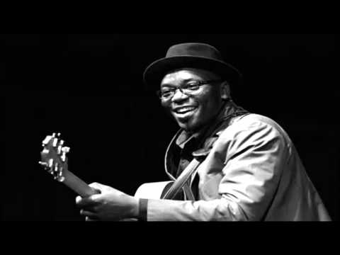 Jimmy Dludlu - New Church Street