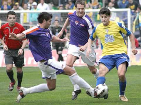 Mejores momentos Carlos Quesada CD GUADALAJARA  2008/11