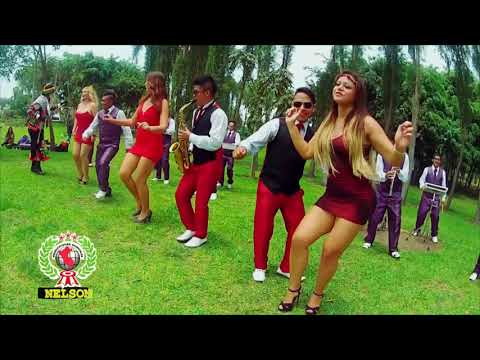 ORQ INT LLIPTA CARHUAZ LA UNICA TEMA: FLAQUITA RIQUITA CEL: 943782005 / 934576258