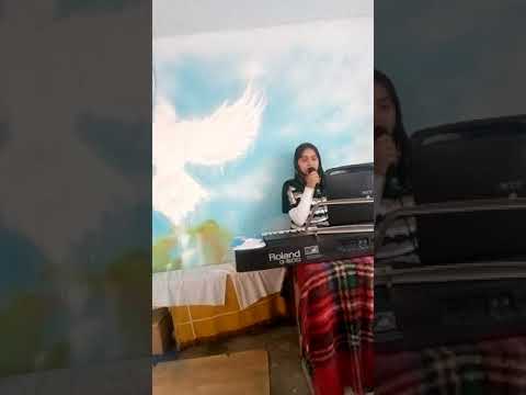 Bianca din biserica Filadelfia viziru