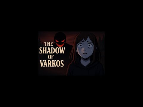THE SHADOW OF VARKOS