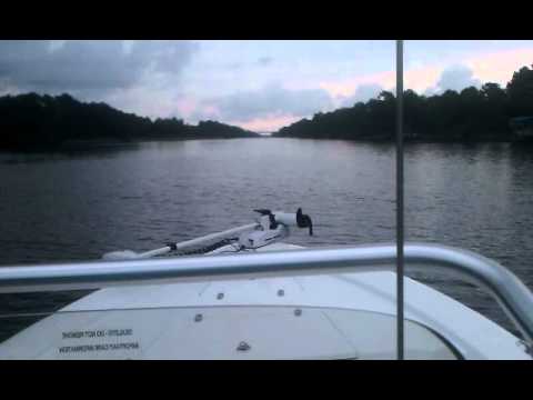 224 blackjack yamaha v6 300