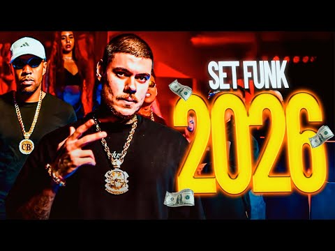 SET FUNK 2026 DO MOMENTO - MC Tuto, MC Cebezinho, MC Luuky, MC Joãozinho VT - MIX DE FUNK 2026