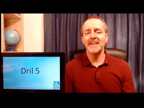 U12. SYLFAEN – Uned 12