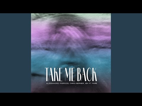 Take Me Back (Extended Mix)