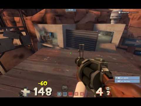 Some Demoman Frags