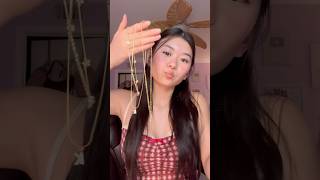 the perfect gift for valentine’s day: ​⁠​⁠​⁠​⁠@EvryJewels KORINA60 for $$ off! #valentinesdaygift