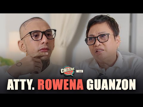 CHITchat with Atty Rowena Guanzon | by Chito Samontina