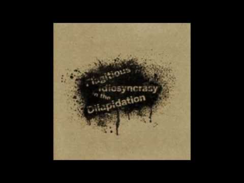 Flagitious Idiosyncrasy in the Dilapidation (F.I.D.) - 覚醒 -Kakusei- EP (2011) Full Album (Grindcore)