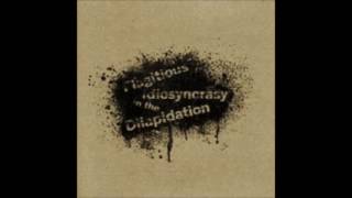Flagitious Idiosyncrasy in the Dilapidation (F.I.D.) - 覚醒 -Kakusei- EP (2011) Full Album (Grindcore)