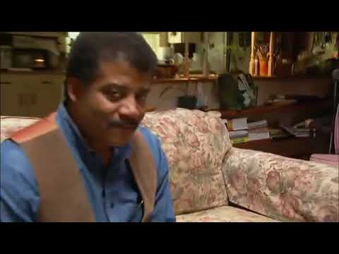 How Smart Are Animals? NOVA w Neil DeGrasse Tyson Video Clip: Chaser Experiment #2
