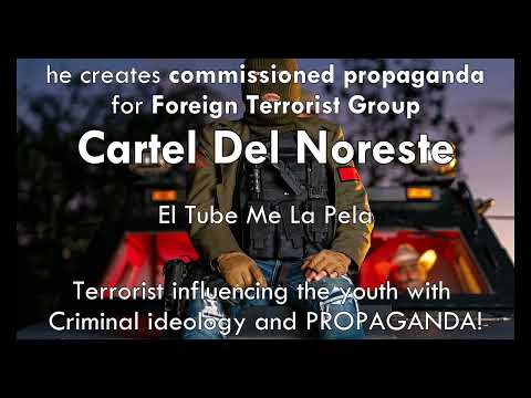 Blue Demon - El Makabelico