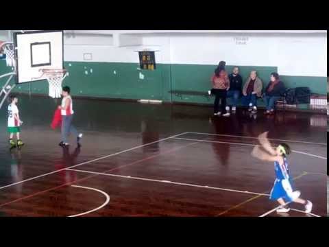 Premini Italiano de Jose C. Paz - Vs SITAS