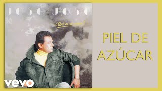 José José - Piel de Azúcar (Cover Audio)