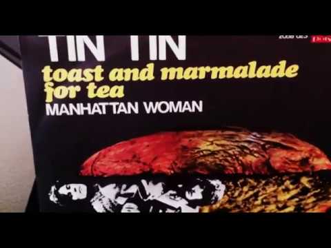 Toast and Marmalade For Tea instrumental