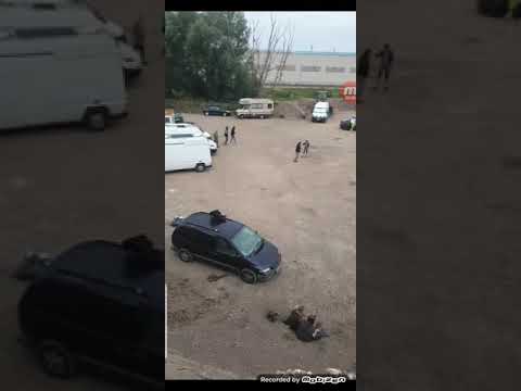 Free-party 48h jijiparti intouchables dgt a st Étienne le 13.07.19